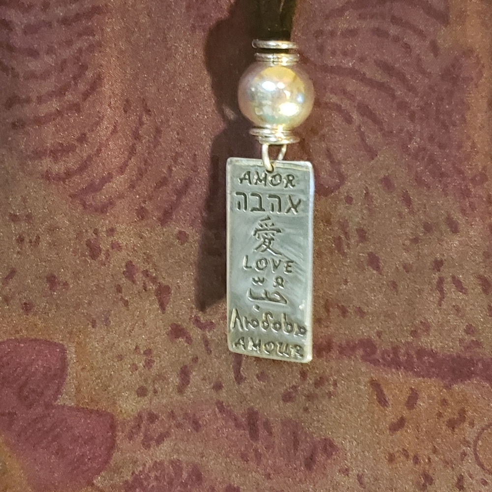 Guru 100% Silk Pattern Patchwork Gorgeous Dress. … - image 8